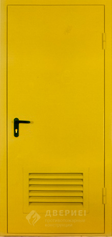 Дверь для трансформаторных №13 фото