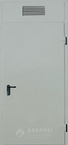 Дверь для трансформаторных №3 фото